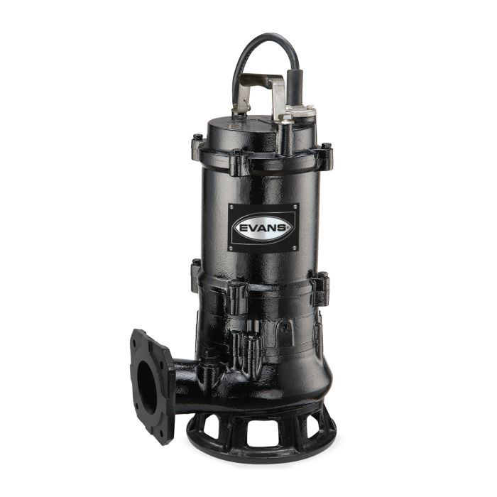 Bomba Para Lodos 3hp