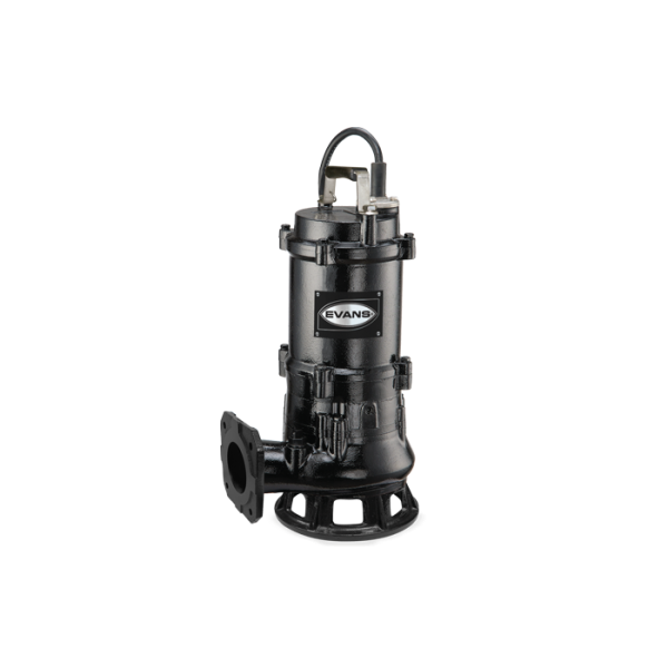 Bomba Para Lodos 5hp