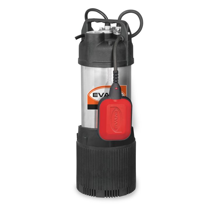 Bomba Sumergible Doméstica 1Hp