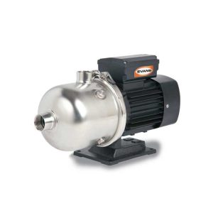Bomba acero inox. 45GPM 3Hp
