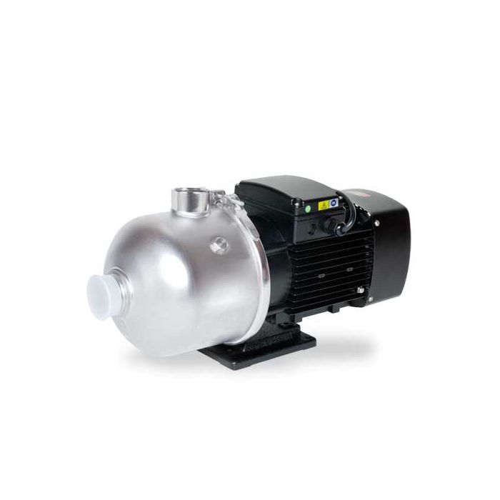 Bomba acero inoxidable 60GPM 3Hp