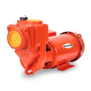 Bomba autocebante 5.0 HP