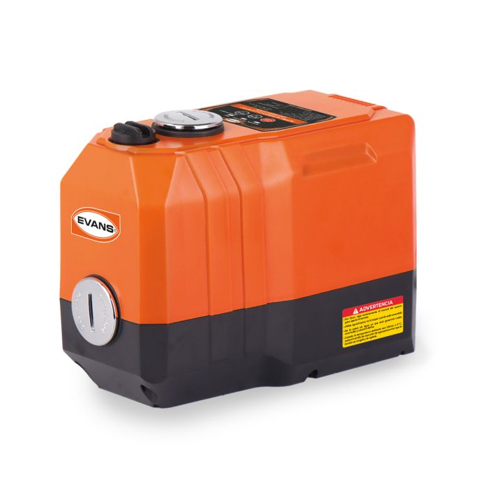 Bomba automática 1/4 Hp