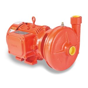 Bomba de Alta Presión de 7.5hp