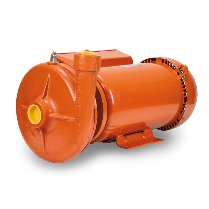 Bomba de Media Presión de 5hp