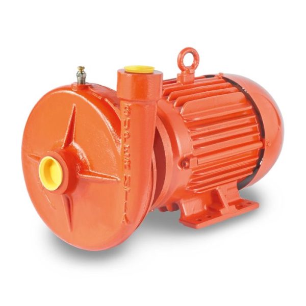 Bomba de Media Presión de 5hp