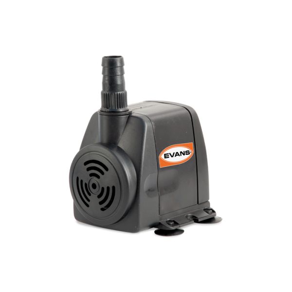 Bomba de fuente 16 W