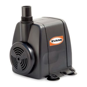 Bomba de fuente 45 W