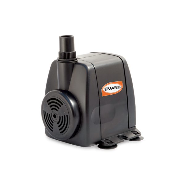 Bomba de fuente 45 W