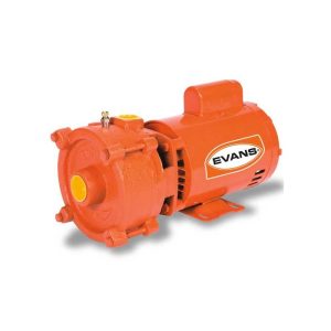 Bomba multietapas 2 HP