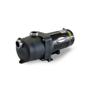 Bomba multietapas 3 pasos 1HP