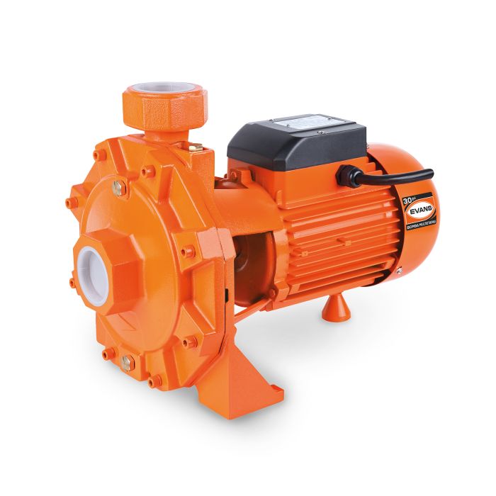 Bomba multietapas 30GPM 3 HP