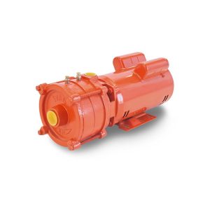 Bomba multietapas 3HP monofásica