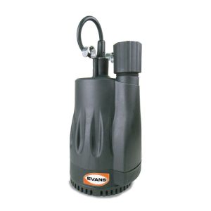 Bomba para fuente 1/4 hp
