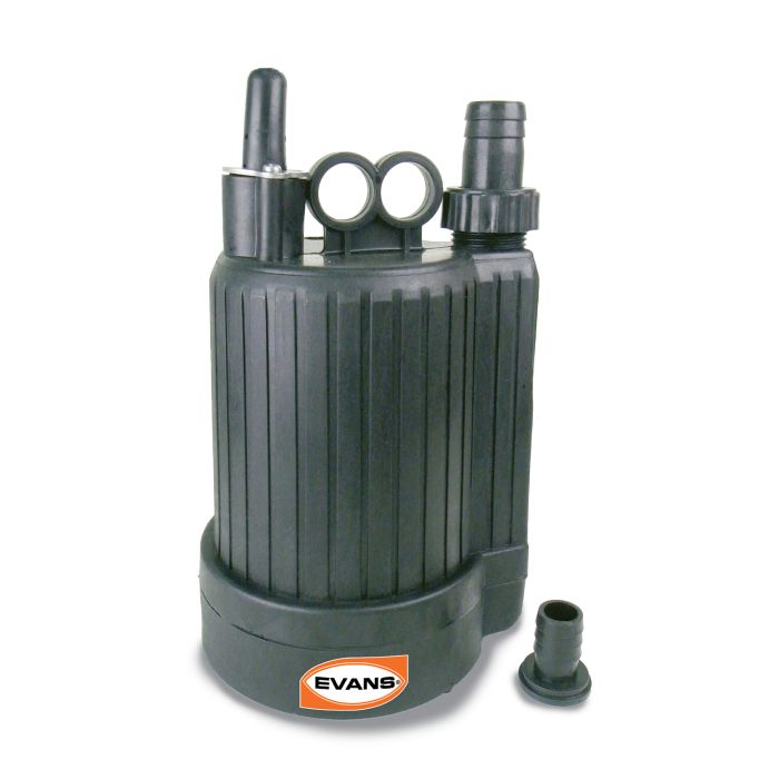 Bomba para fuente 212W