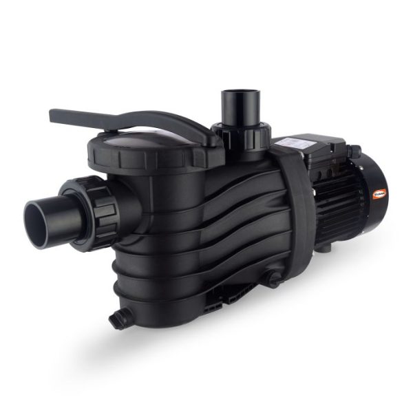 Bomba para piscina 2 Hp