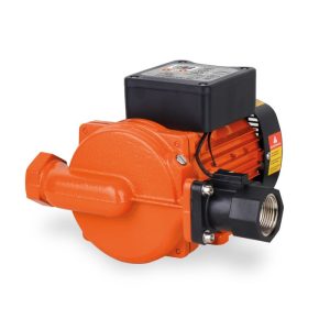 Bomba presurizadora 8 servicios.