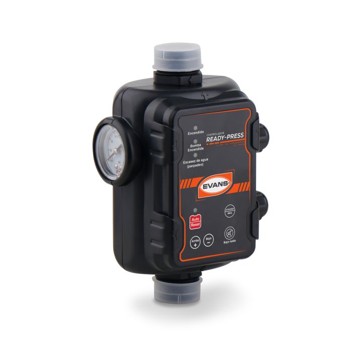 Controlador Inteligente