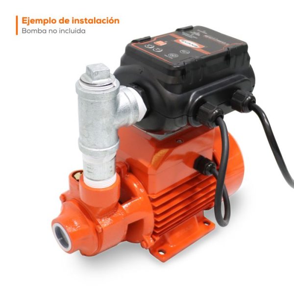 Controlador Inteligente