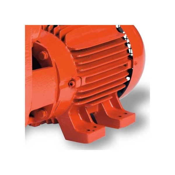 Equipo Riego Autocebante 10HP