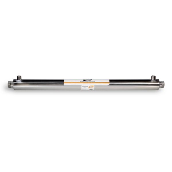 Equipo de Luz ultravioleta 30W