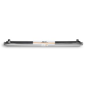 Equipo de Luz ultravioleta 55W