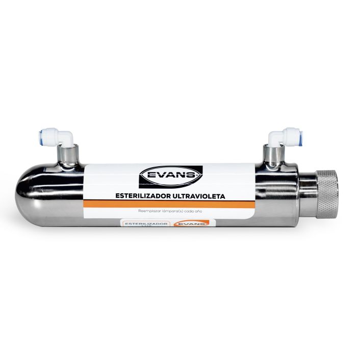 Equipo de Luz ultravioleta