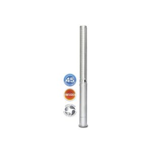 Equipo de Riego 45GPM Inox 3.0HP