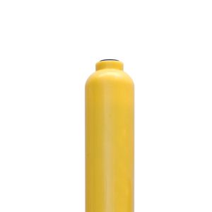 Filtro abrillantador de agua.