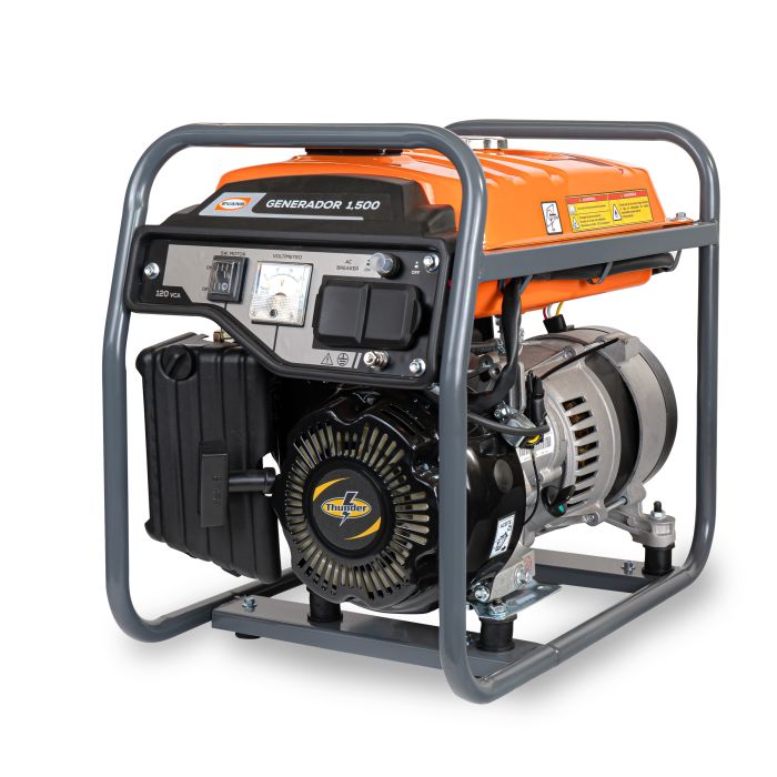 Generador 1 500 W