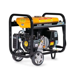 Generador 4,000 W