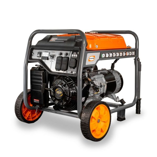 Generador 8 500 W