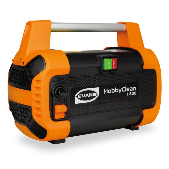 Hobby Clean 1800 1.8kW 120V