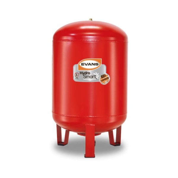 Hydro-Mac ® de 130L