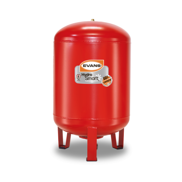 Hydro-Mac ® de 130L