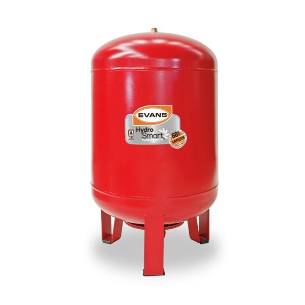 Hydro-Mac ® de 170L