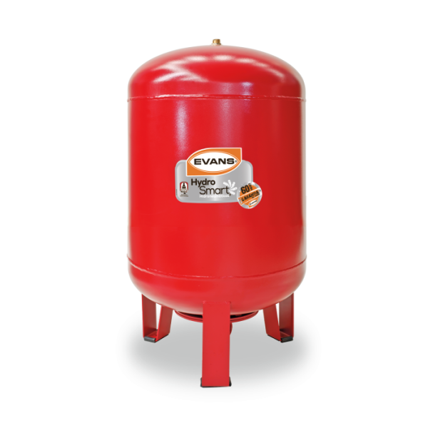 Hydro-Mac ® de 170L