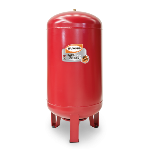 Hydro-Mac ® de 250L