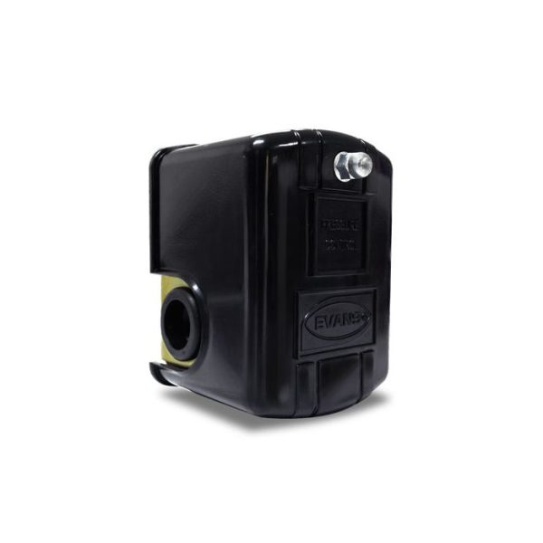 Interruptor de presión 20-40 PSI