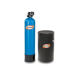 Suavizador de agua 10X54