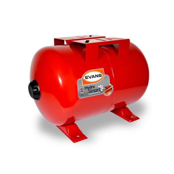 Tanque Horizontal de 50L