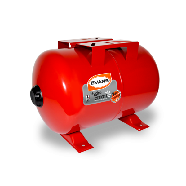 Tanque Horizontal de 50L