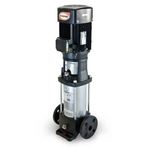 Vertical Multietapas 7.5hp